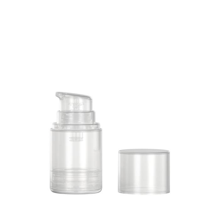 TAP-029B MONO 50 100% PP Mono Cream Airless (50ml)